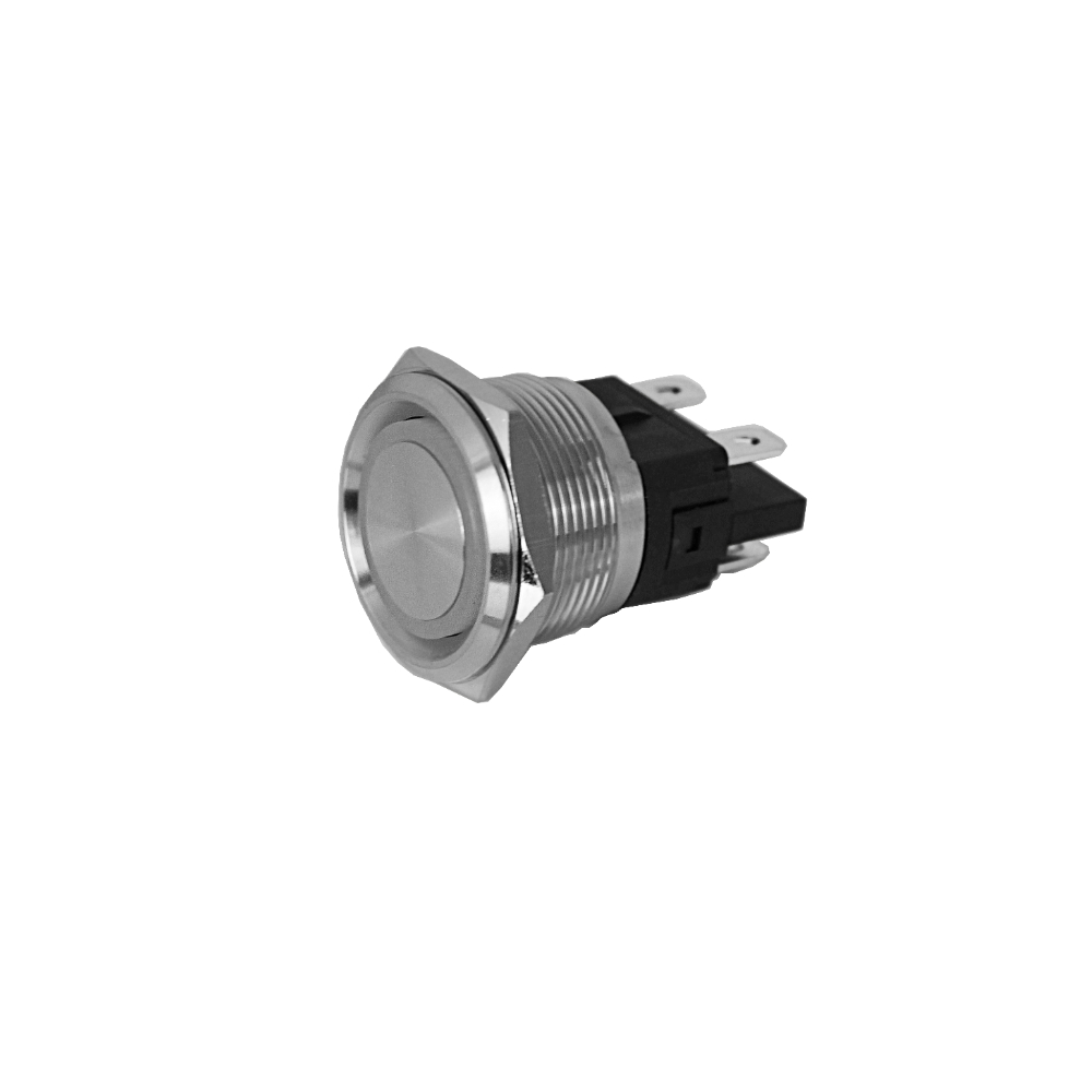 Profitec Schalter grün 230V für Drive Kaffeemaschine - Qualitätsbauteil