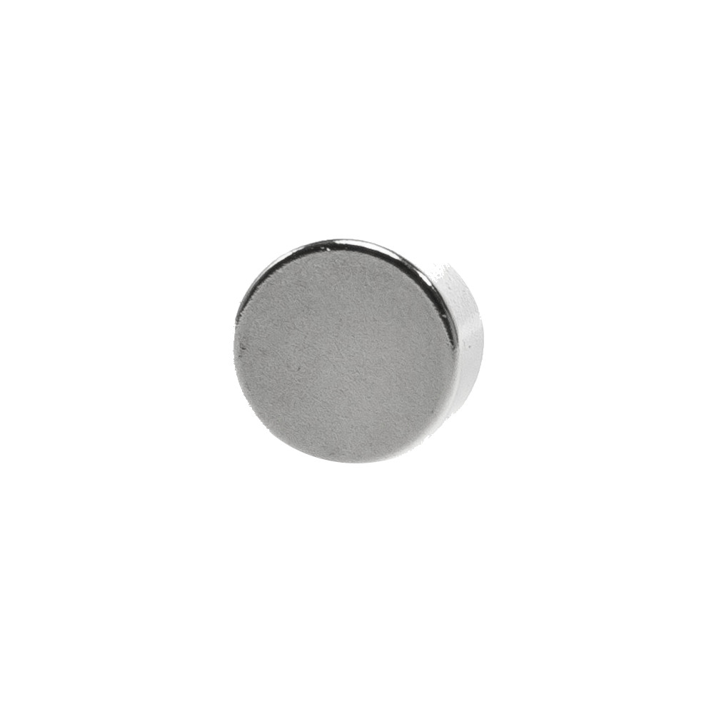 JURA Magnet D10 x 5 für Bohnenfachdeckel Impressa X und Z Serie Kaffeevollautomaten