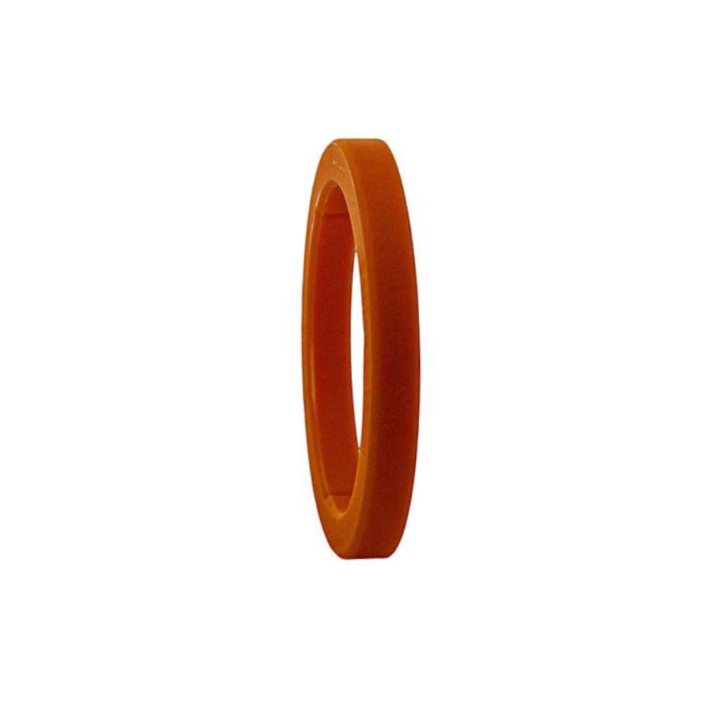Rocket Espresso Dichtung für Siebträger 73x57x8mm schwarz E61 Brühgruppe