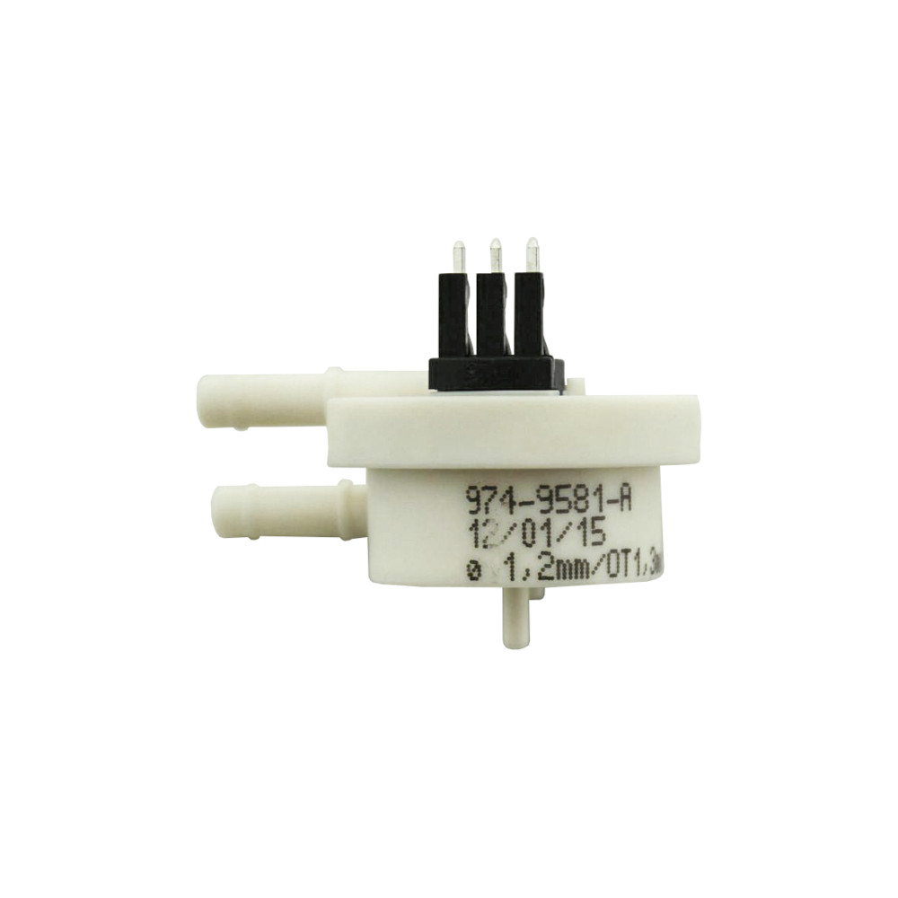 JURA Flowmeter FHKSC12 0 Grad Durchflussmesser für Kaffeevollautomaten