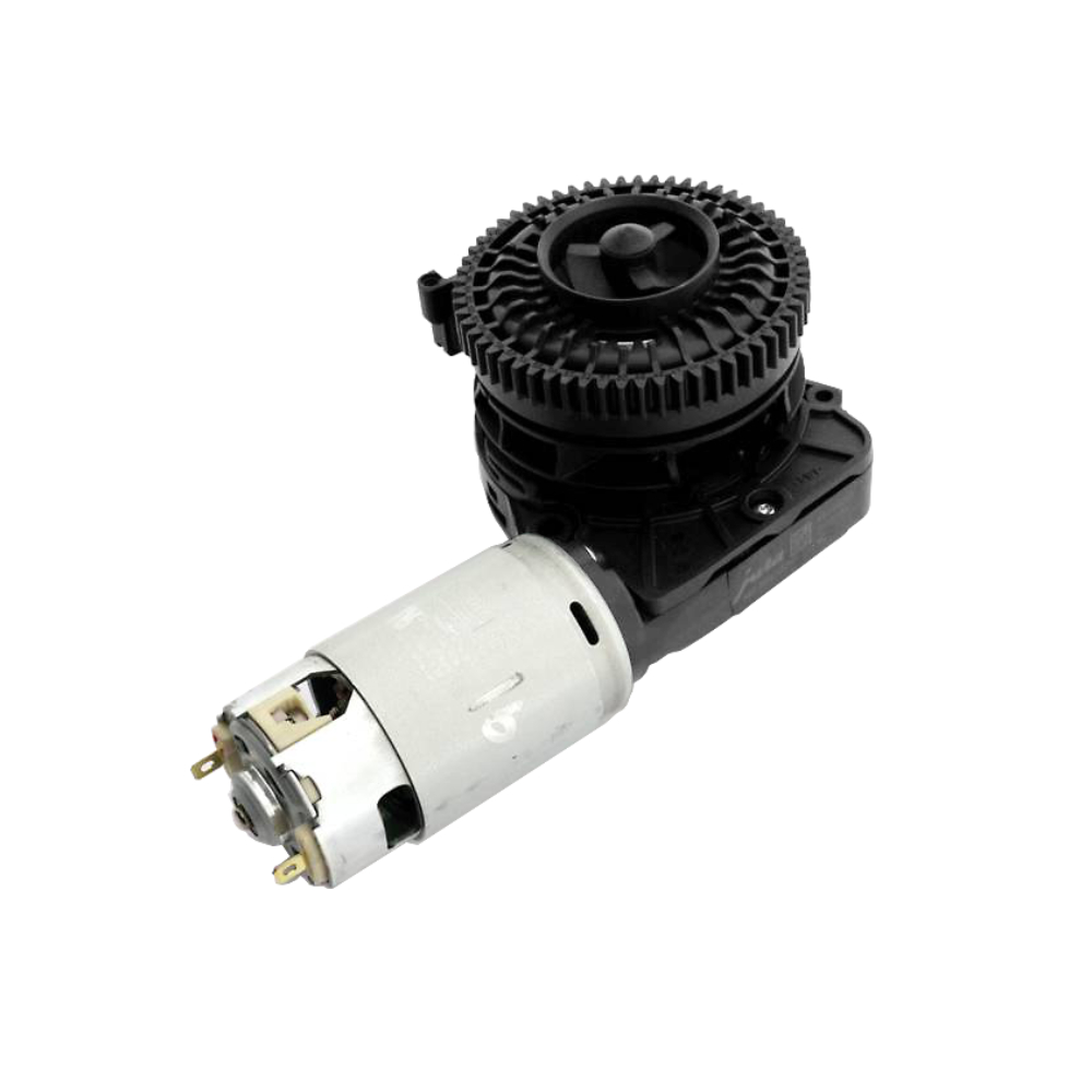 Jura Mahleinheit ME-075 120V 90°C Ersatzteil für J8 twin Kaffeevollautomat
