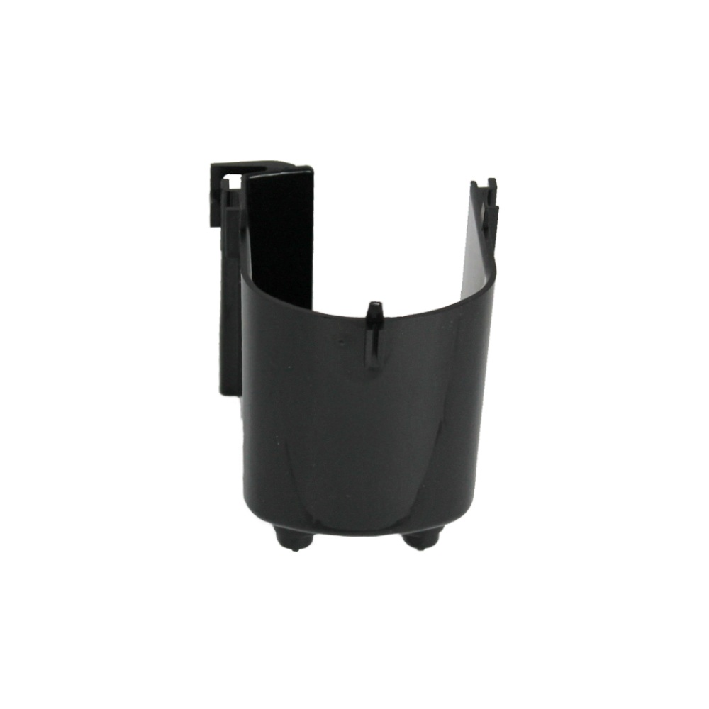 DeLonghi Getränkeauslauf EAM ESAM schwarz Original Ersatzteil für Kaffeevollautomaten