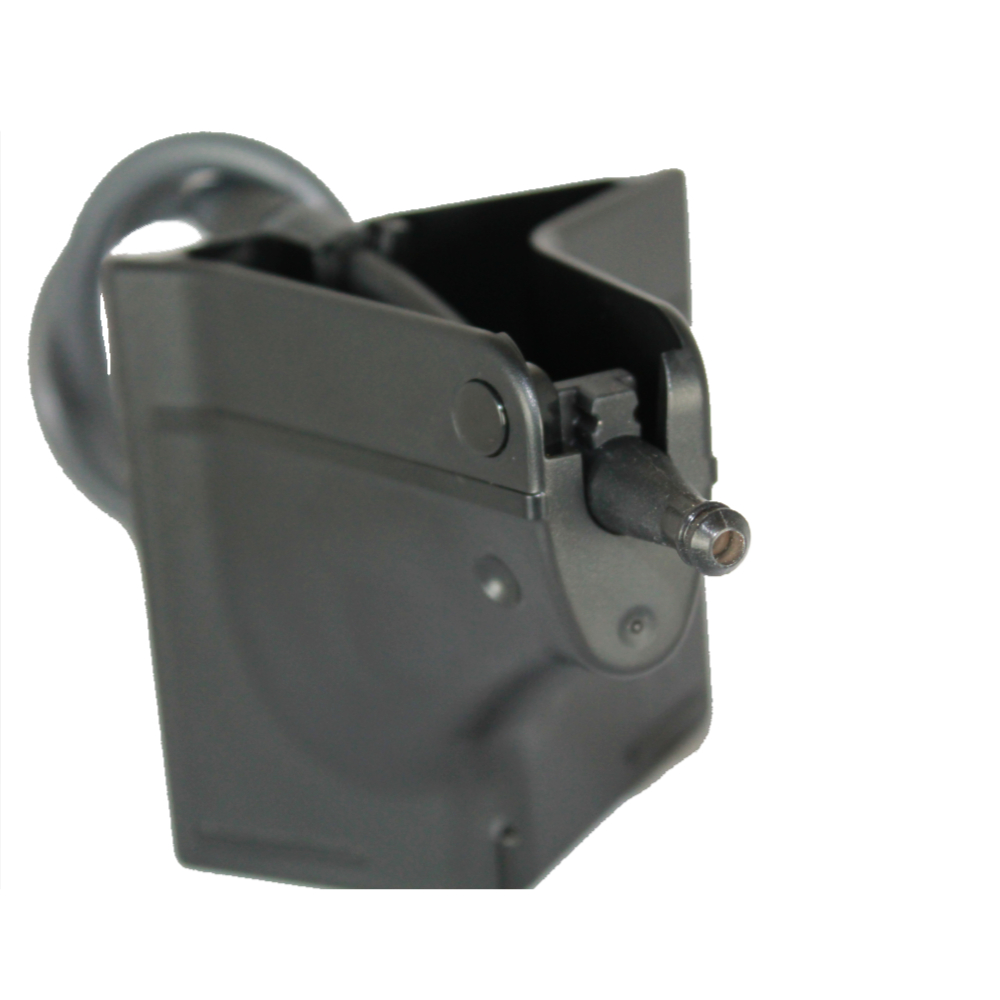 Siemens Anschlusseinheit Milchadapter EQ.9 für Kaffeevollautomaten