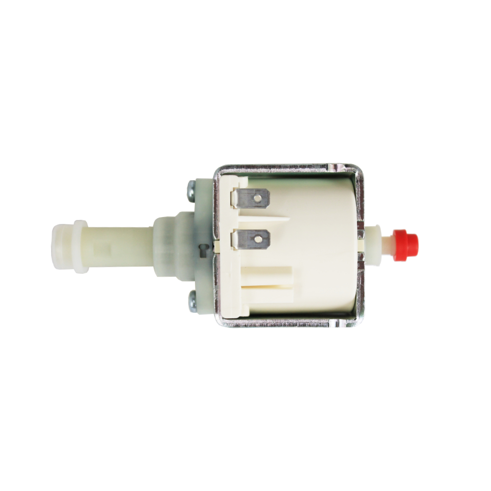 DeLonghi Pumpe ECAM220.80.SB Original Ersatzteil 230V 48W für Kaffeevollautomaten