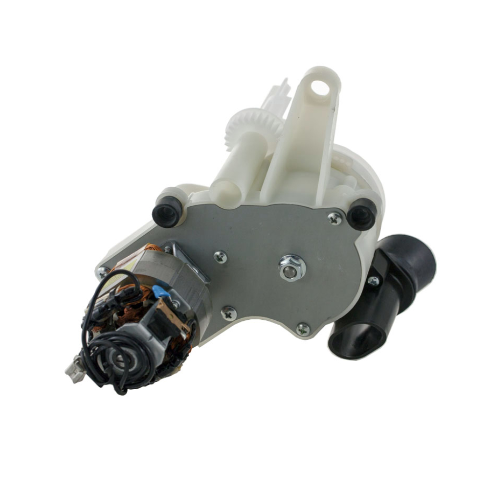 DeLonghi Mahlwerk ESAM EX Original Ersatzteil mit Johnson-Motor und Mahlscheiben