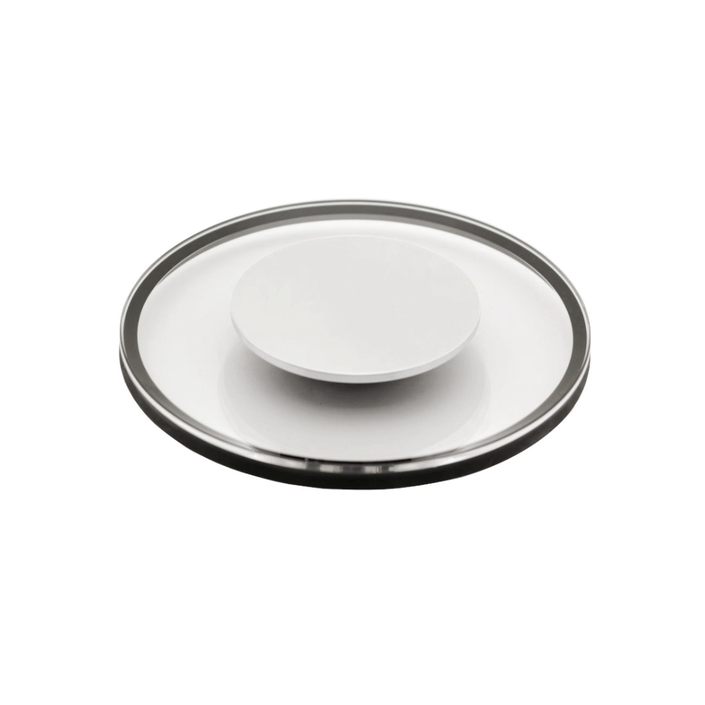 Jura Deckel Bohnenbehälter Z10 Original Ersatzteil für Kaffeevollautomaten