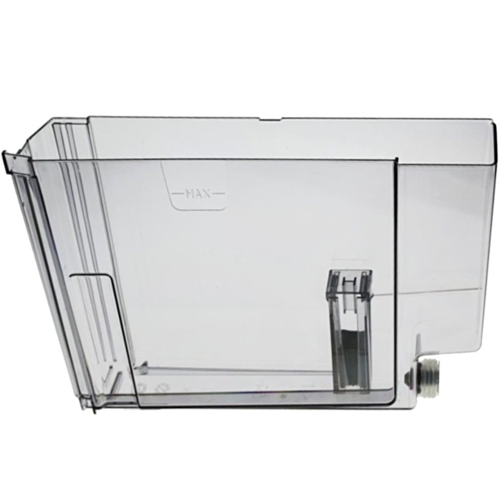 DeLonghi Wassertank ESAM für Prima Donna und Magnifica Kaffeevollautomaten mit Schwimmer