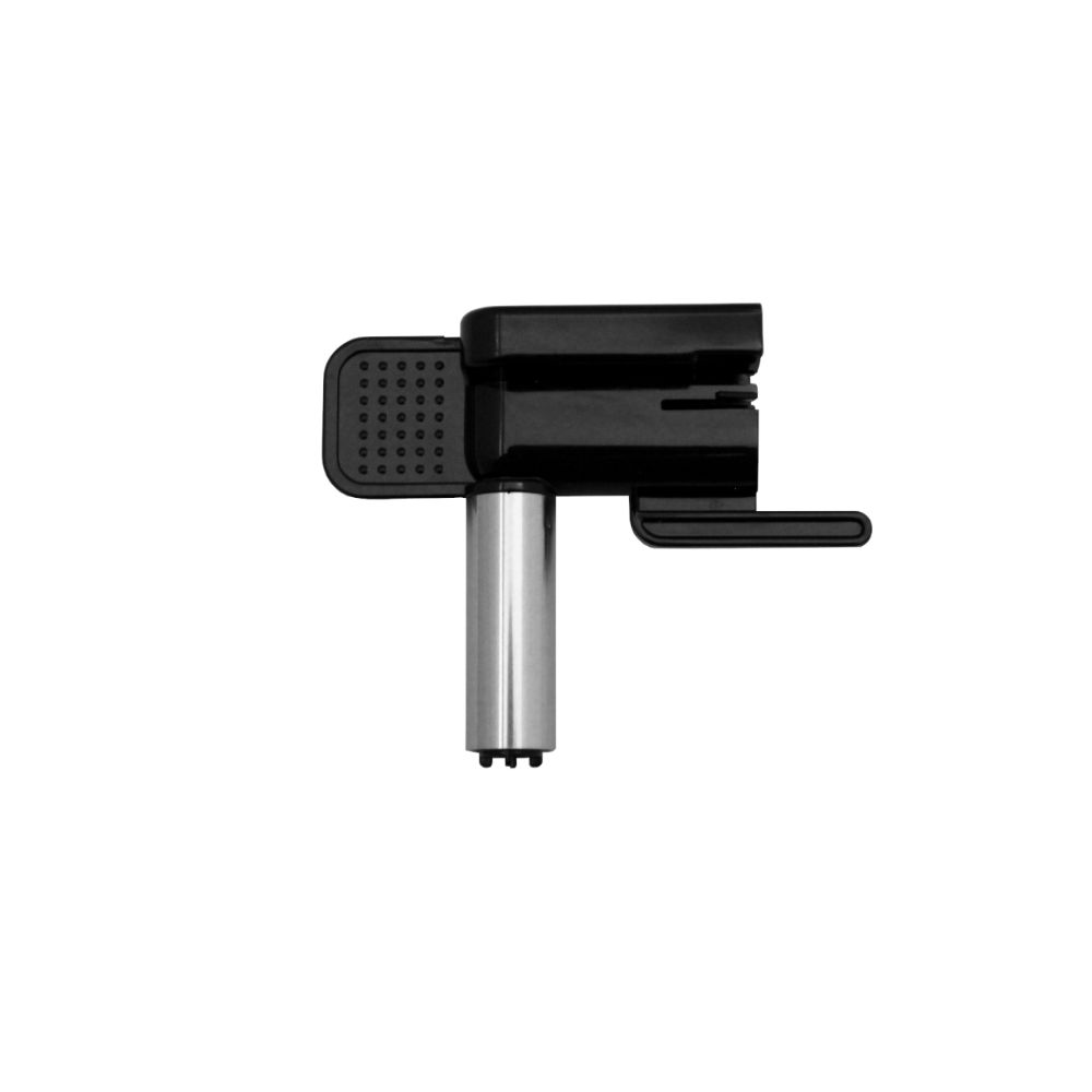DeLonghi Heißwasserauslauf Pipette für ESAM 5500 und ESAM 6600 Kaffeevollautomaten
