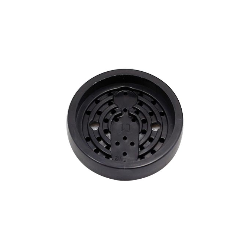 DeLonghi Sieb für Brühkolben - Original Ersatzteil Filter Kaffeevollautomat