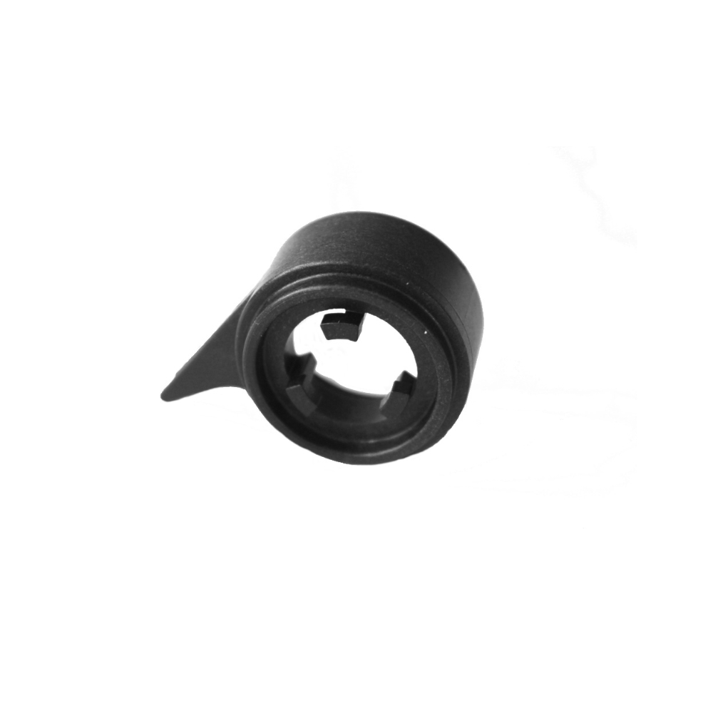 Miele Mitnehmer 047 schwarz für Kaffeevollautomat Brüheinheit