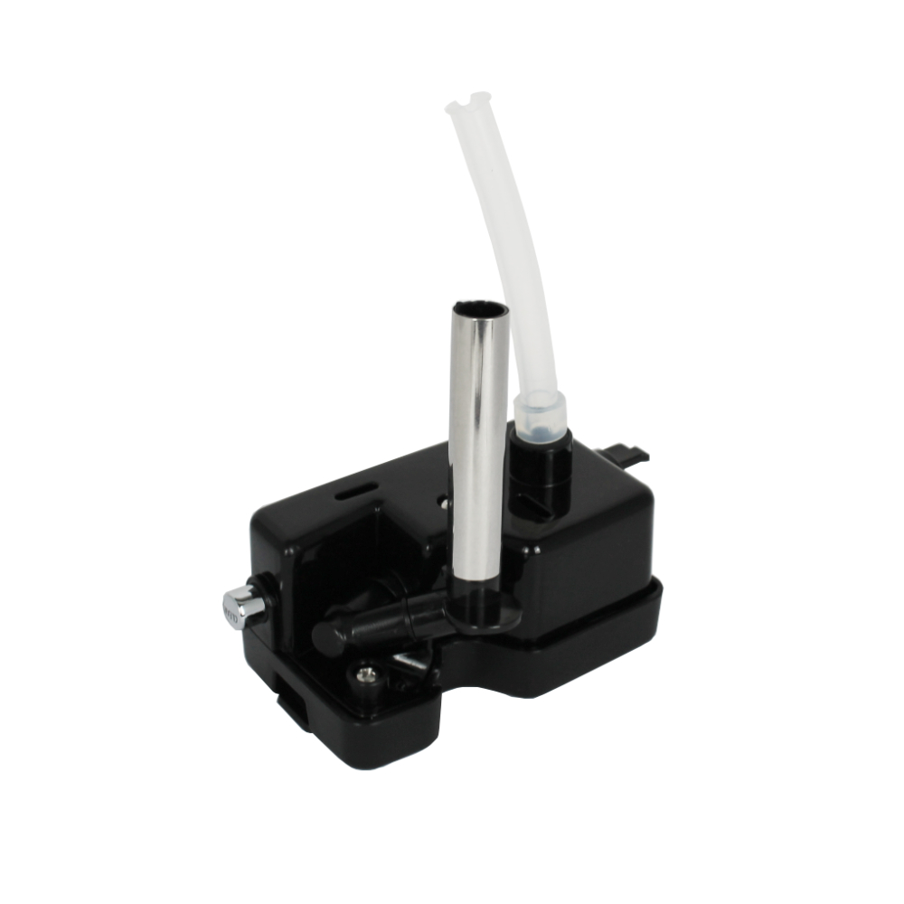 DeLonghi Milchbehälterdeckel mit Aufschaumdüse für EC 850.M und EC 860.M Siebträgermaschinen