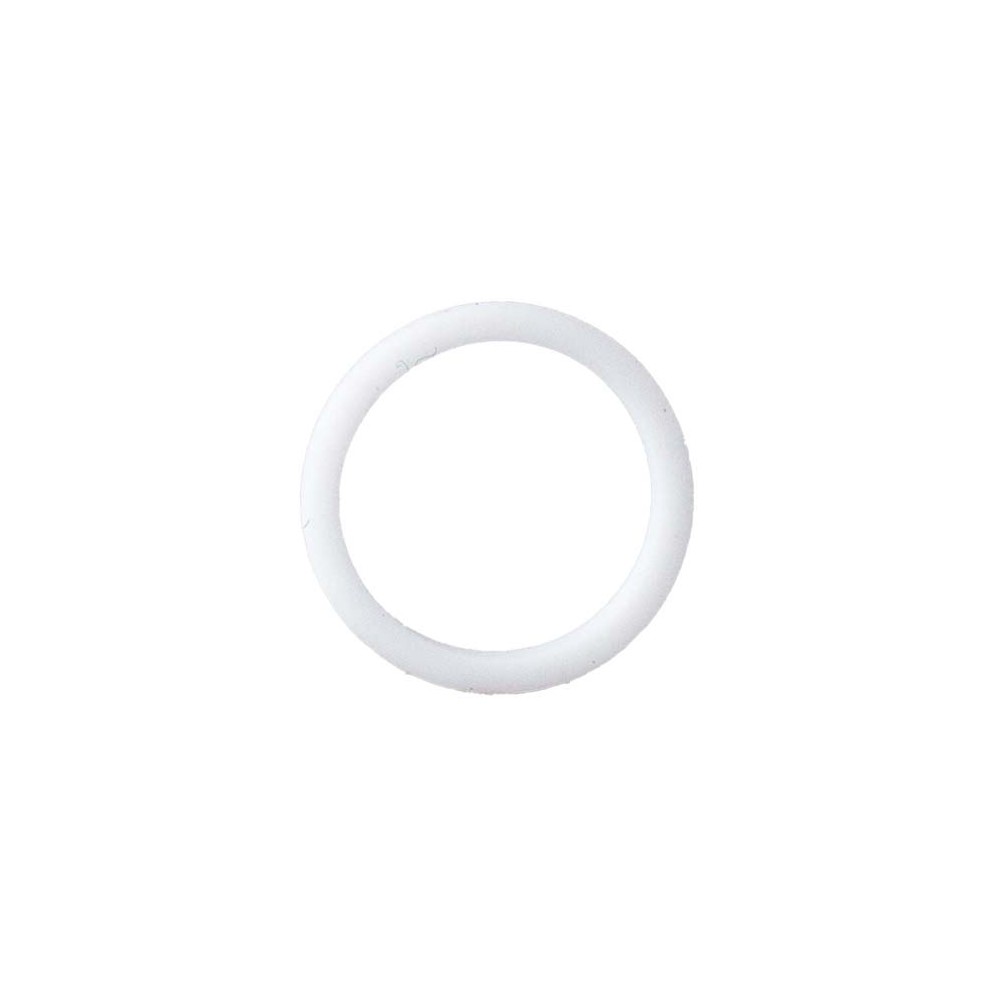 PTFE Flachdichtung ø 21 x 16.8 x 2mm für Rocket und Fiorenzato Kaffeemaschinen