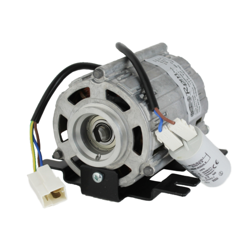 ECM Motor RPM 220V 120W für Rotationspumpen in ECM und Profitec Siebträgermaschinen