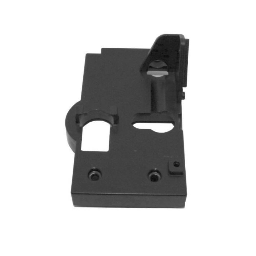 Jura Halter Quetschventil für Impressa S9 XS9 XS90 Kaffeevollautomaten Original Ersatzteil