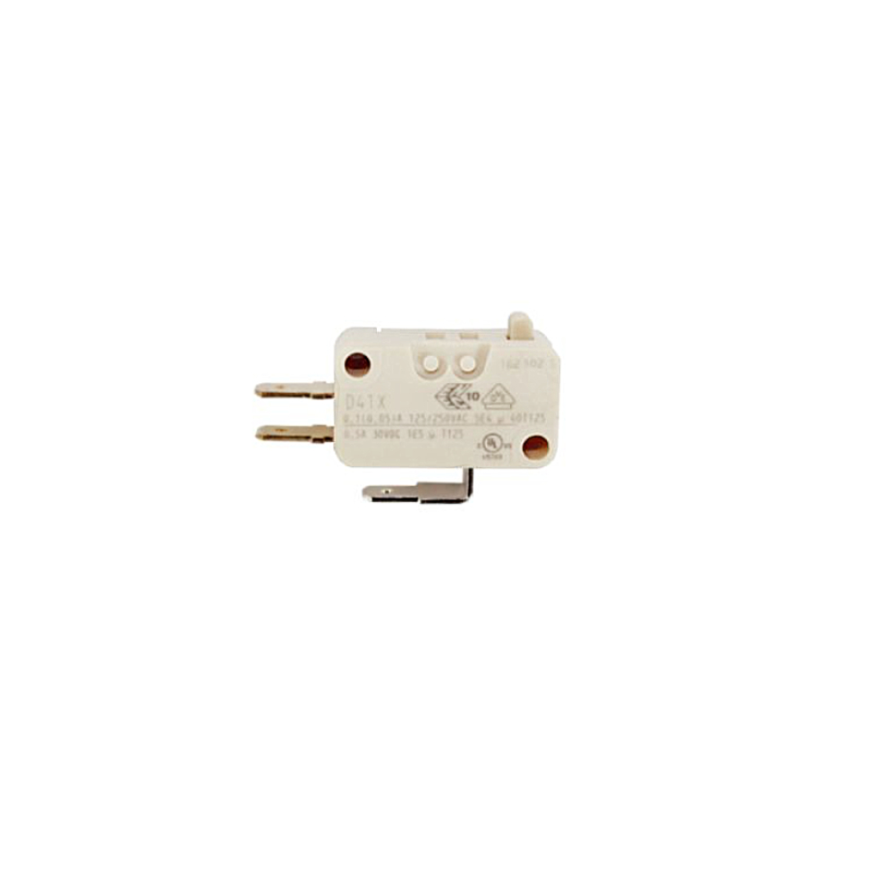Siemens Mikroschalter D41 Ersatzteil für Kaffeevollautomaten Brühgruppe
