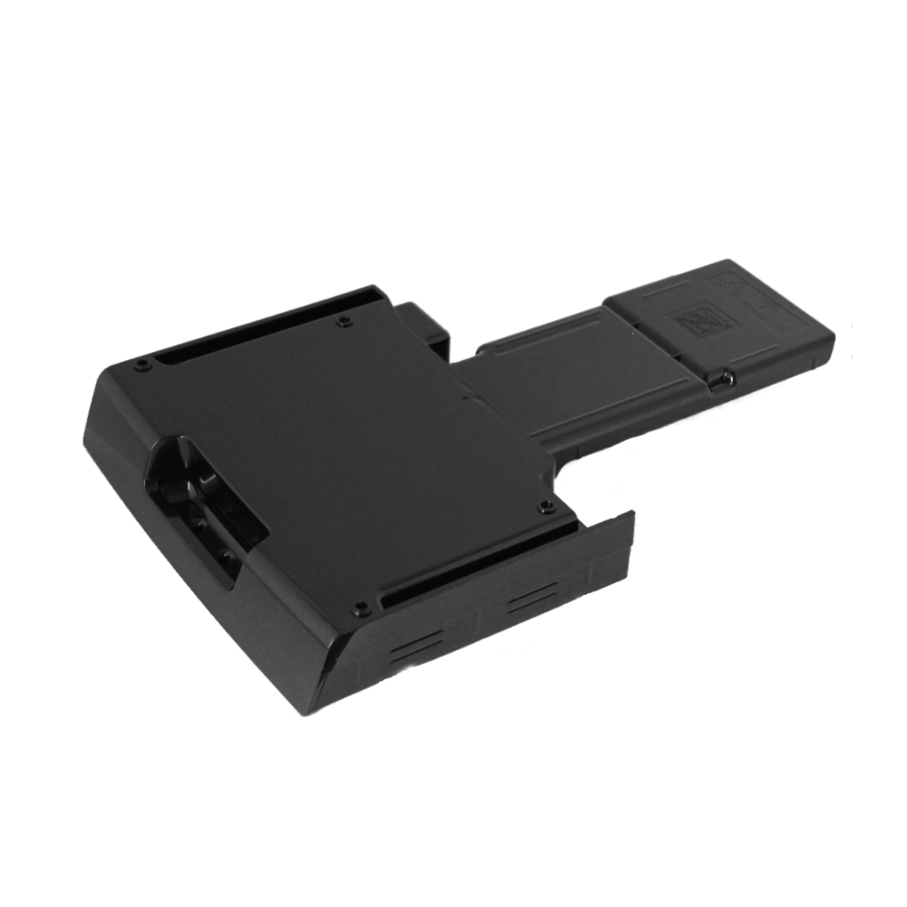 DeLonghi Auffangschale ECAM Dinamica Plus 370.85.SB schwarz Abtropfschale