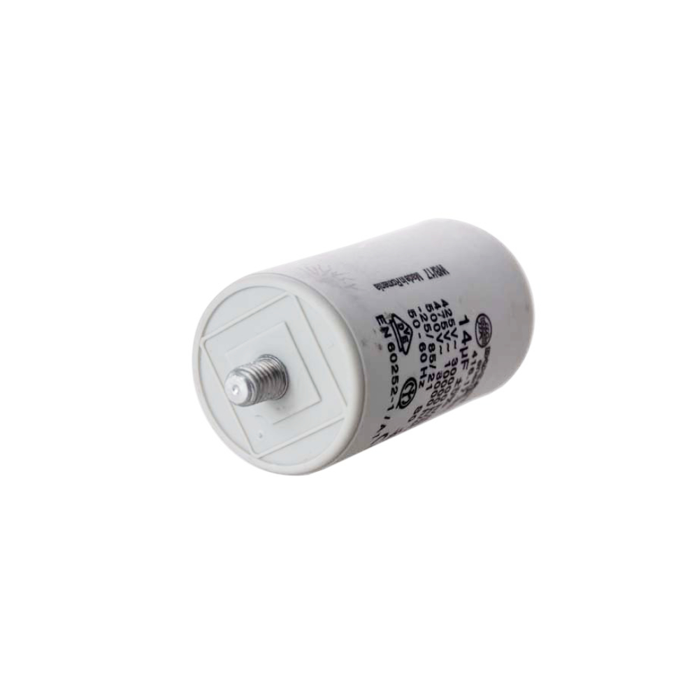 Ceado Kondensator 14µF 400V 30.000Hz Ersatzteil für Kaffeemühlen