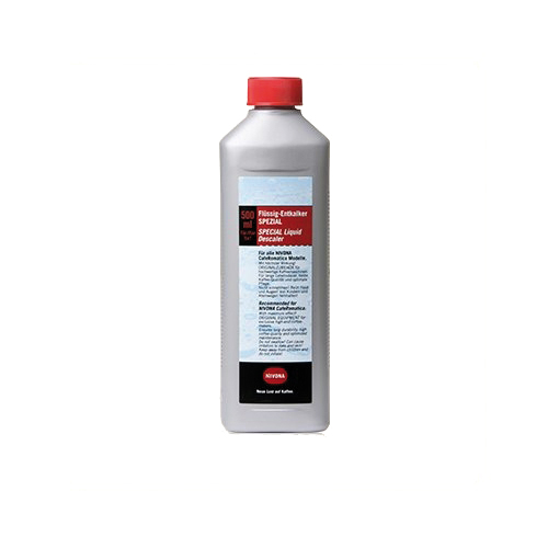 Nivona Entkalker Flasche 500ml für 5 Entkalkungen von Kaffeevollautomaten