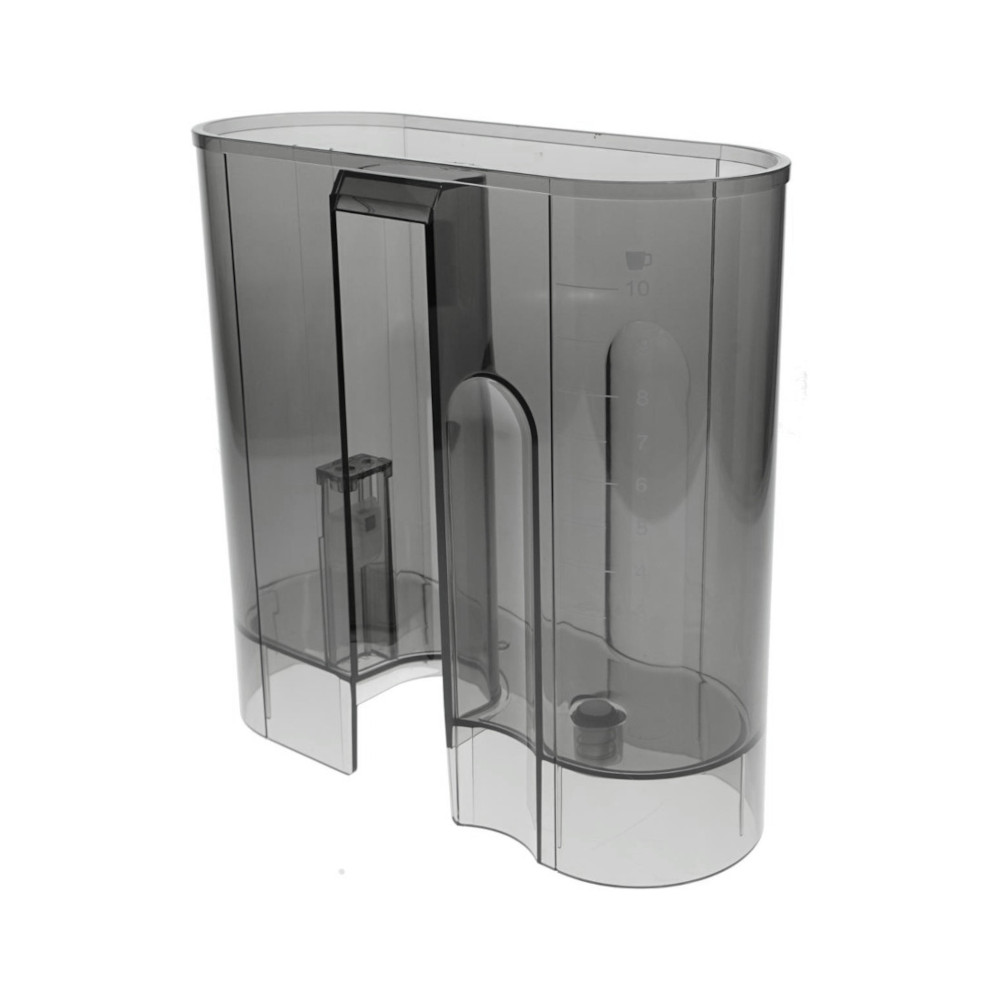Bosch Styline Ersatz-Wassertank transparent mit 10 Tassen Markierung für Kaffeevollautomat