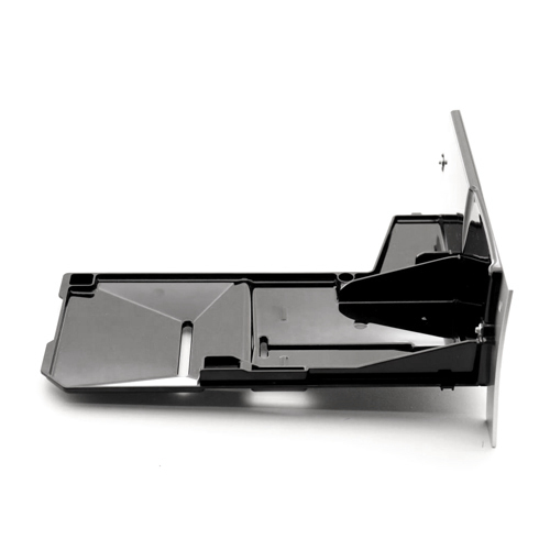 JURA Tresterschale aus Aluminium für Z6 und Z8 Kaffeevollautomaten