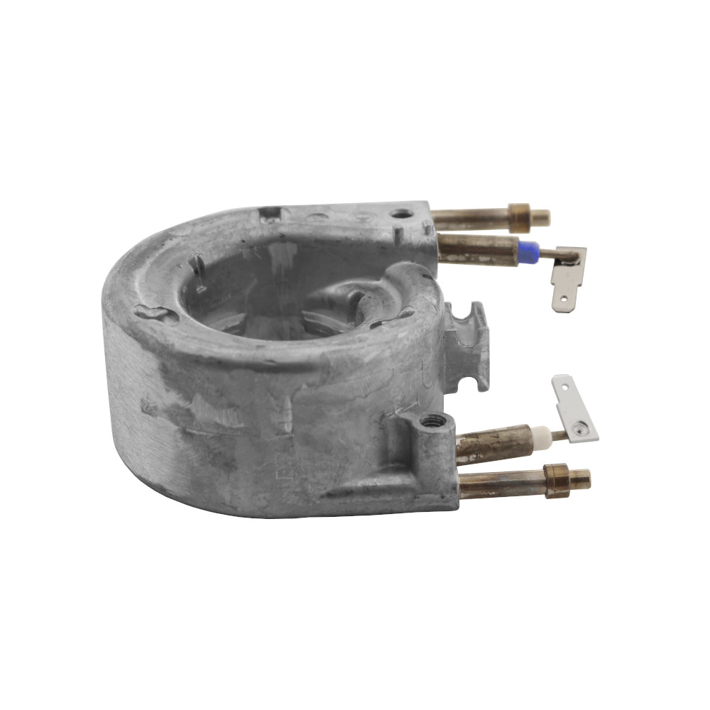 Jura TB2010/L Thermoblock 230V/1200W Heizelement für Giga Kaffeevollautomaten