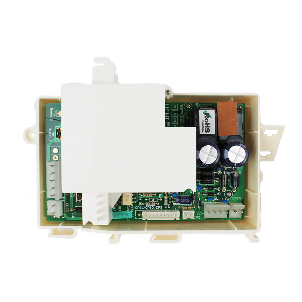 Nivona Leistungsprint V4 230V mit Elektronikbox für NICR 7xx Kaffeevollautomaten