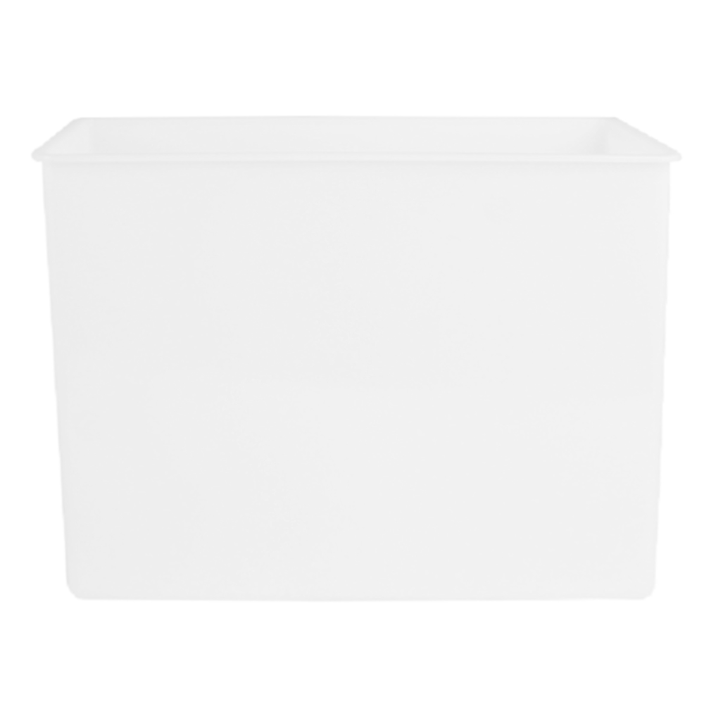 Bezzera Wassertank 3 Liter transparent für Duo und Matrix Espressomaschinen