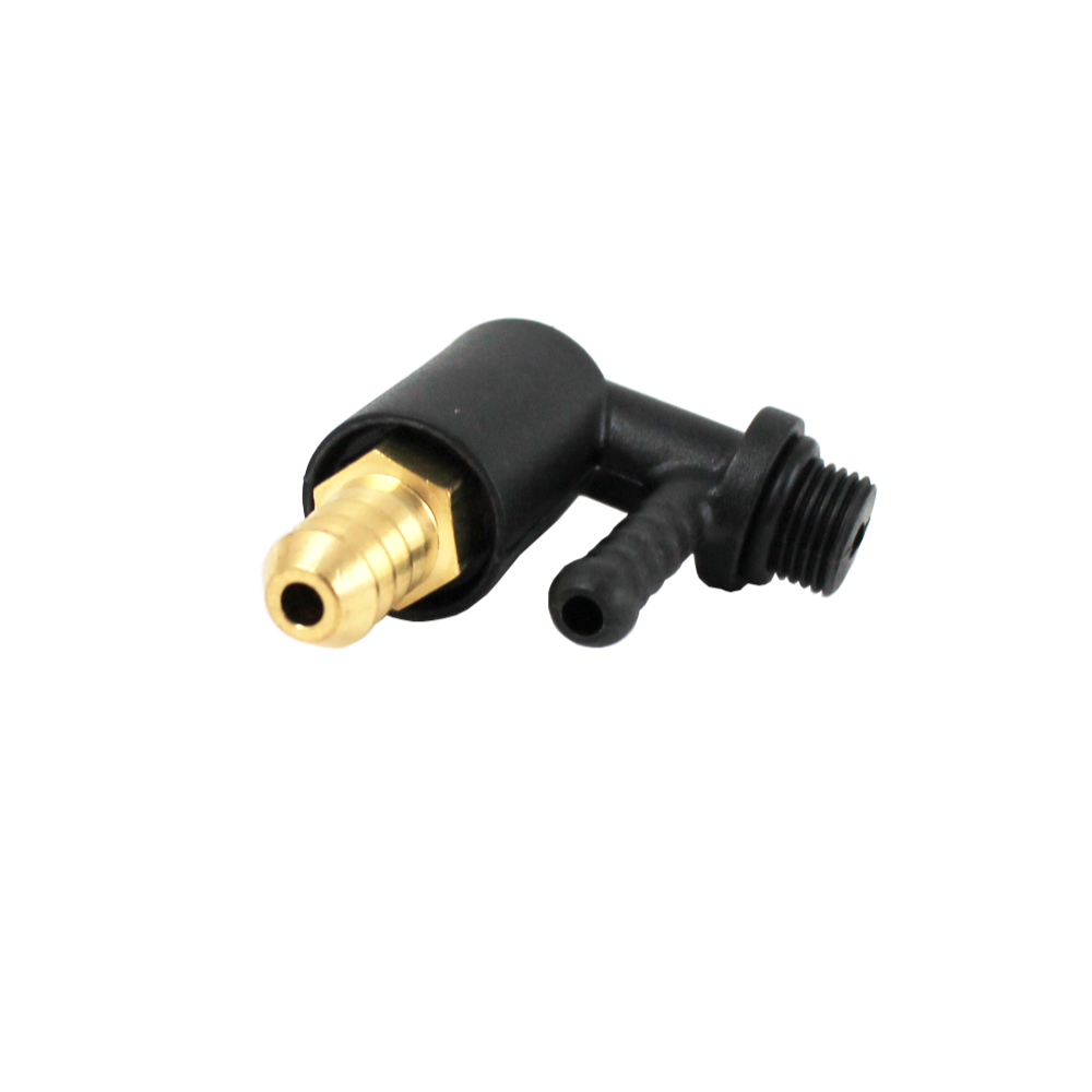 Gaggia Sicherheitsventil für Vibrationspumpe Classic 11 bar Ersatzteil
