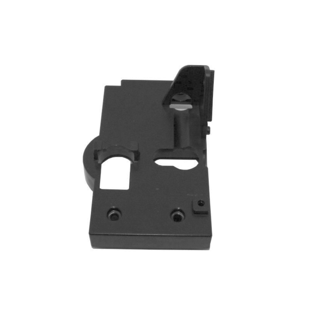 Jura Halter Quetschventil für Impressa S9 XS9 XS90 Kaffeevollautomaten Original Ersatzteil