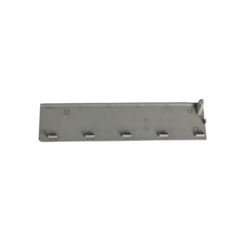 DeLonghi Frontblende silber für ECAM 44.620.S und ECAM 45.326.S Kaffeevollautomaten
