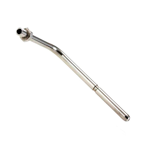 Saeco Dampfrohr V2 für Xsmall und Vienna Kaffeevollautomaten Original Ersatzteil