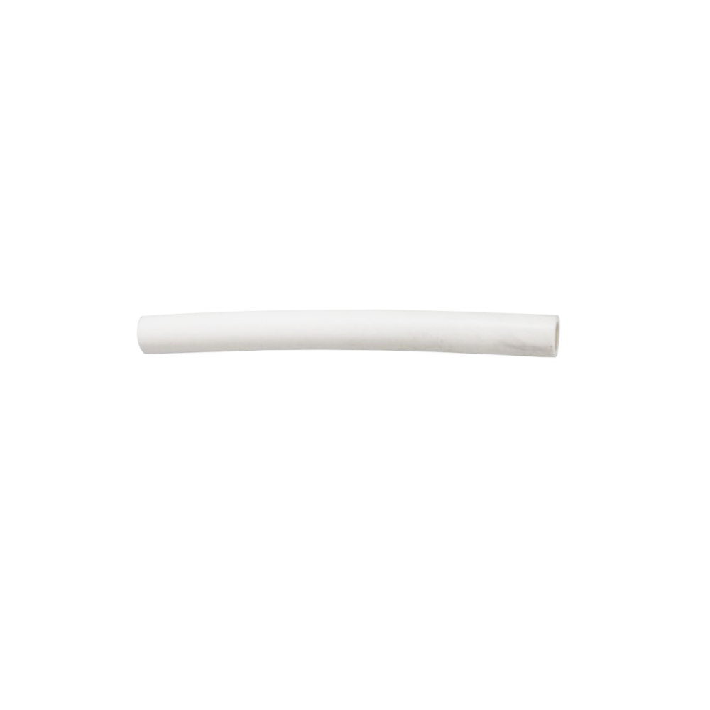 Nivona Silikonschlauch weiß D11.5 x d8.00 x 125mm für Kaffeevollautomaten