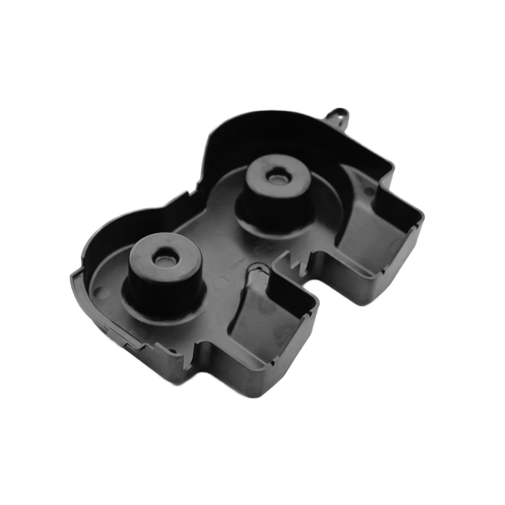 Jura Thermoblock-Deckel schwarz für Giga 6 Kaffeevollautomaten Original Ersatzteil