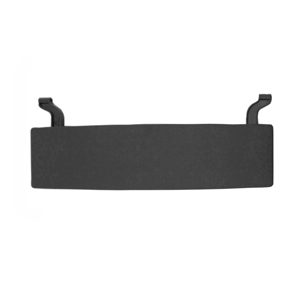 JURA Wassertankdeckel schwarz für Z6 Z8 Kaffeevollautomaten Original Ersatzteil