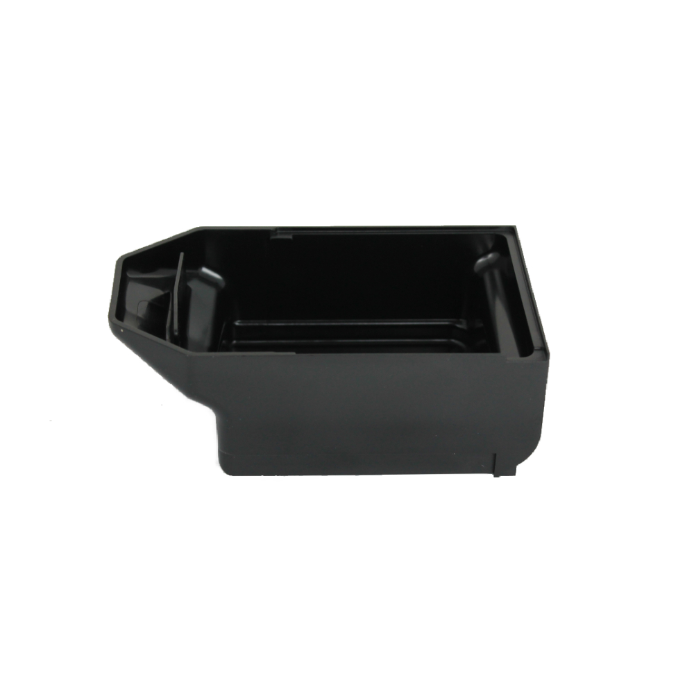 DeLonghi Restwasserbehälter EN 550 für Nespresso Lattissima Kaffeemaschine
