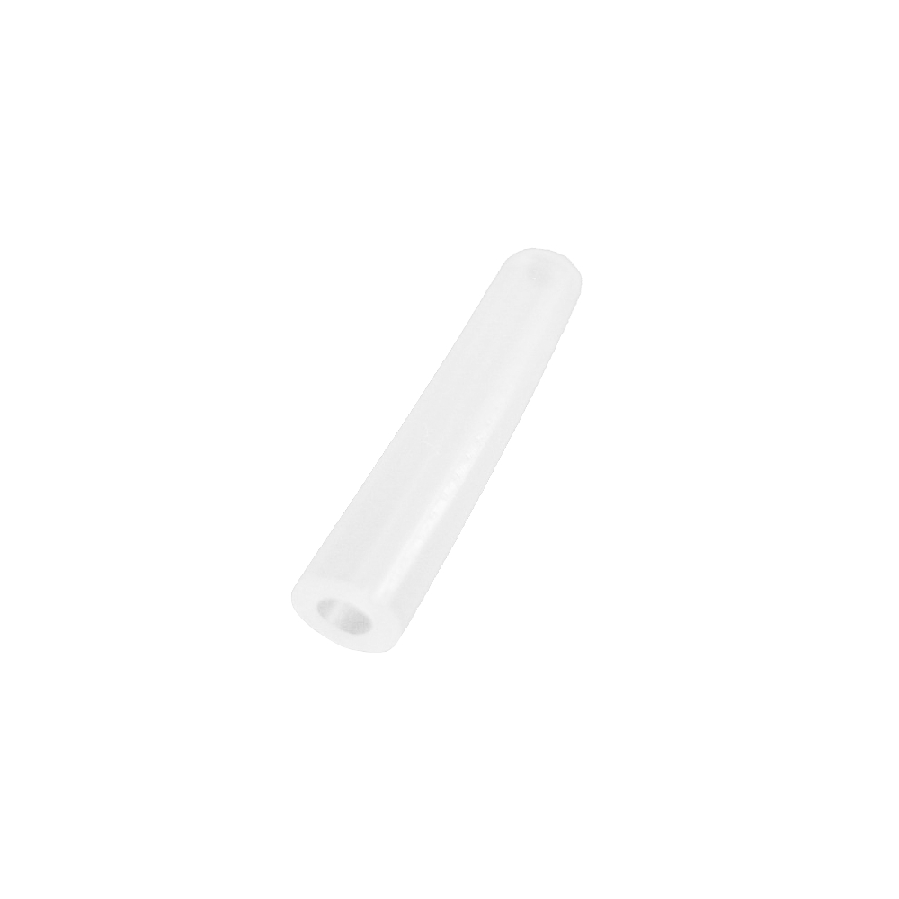 JURA Silikonschlauch 9x5x105mm für IMPRESSA S und X Serie Kaffeevollautomaten