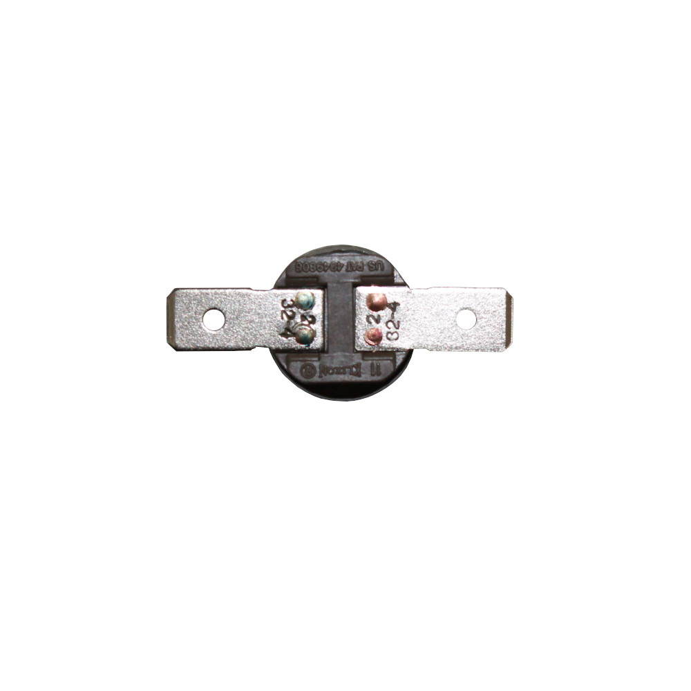 AEG Thermostat 115°C 1NT01L für CaFamosa Kaffeemaschinen Wasserpumpen-Überlastschutz