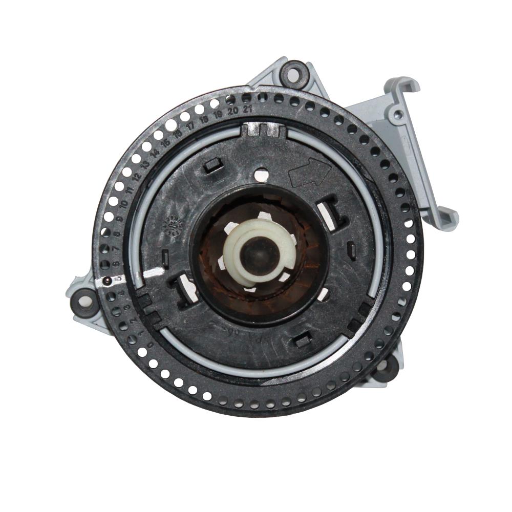 JURA Mahleinheit V2 230V Johnson Motor für ENA und Impressa Kaffeevollautomaten