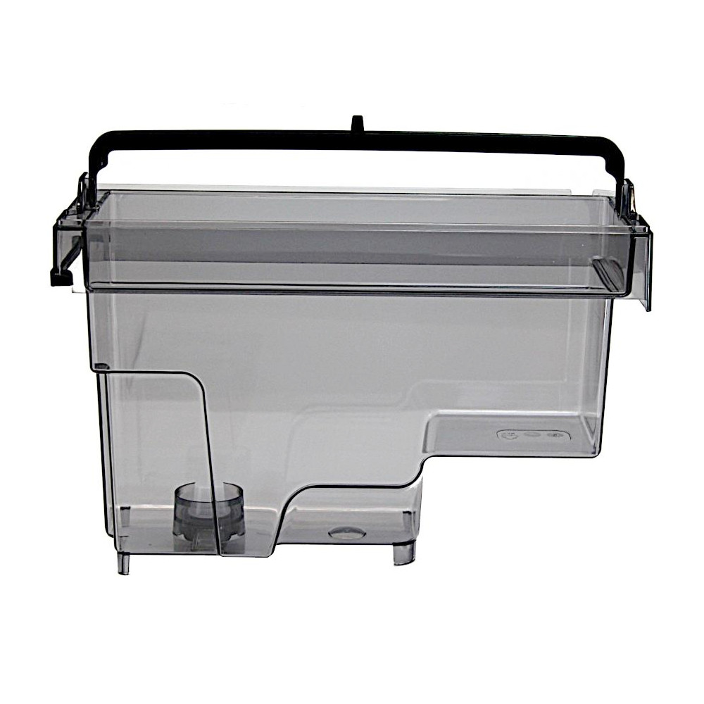 Saeco Wassertank Lirika komplett mit Griff und Auslassventil für Kaffeevollautomaten