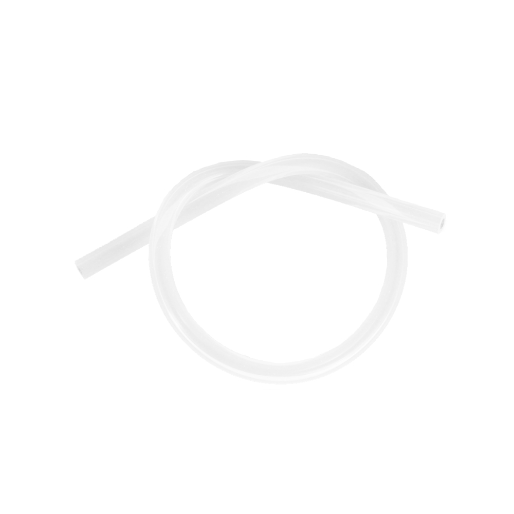 Lelit Silikonschlauch 4x8 PL162 für Bianca Espressomaschine, 42,5cm Länge