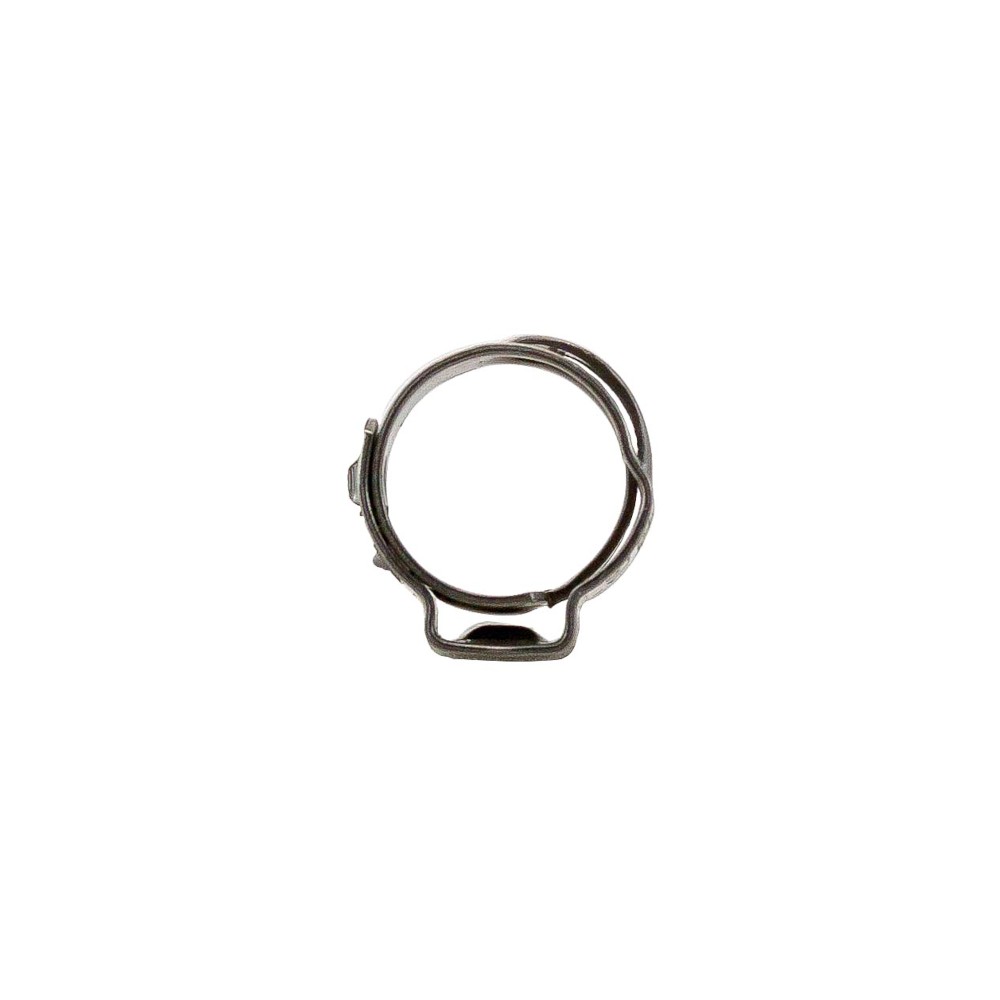Saeco Oetikerklemme 8,8 10,5 mm Schlauchklemme für Kaffeevollautomaten