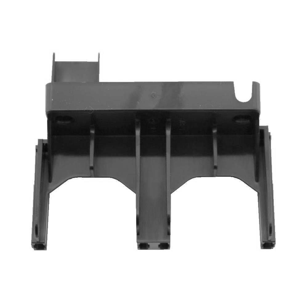 Jura Pumpenhalter schwarz für Kaffeevollautomaten X6 X8 X10