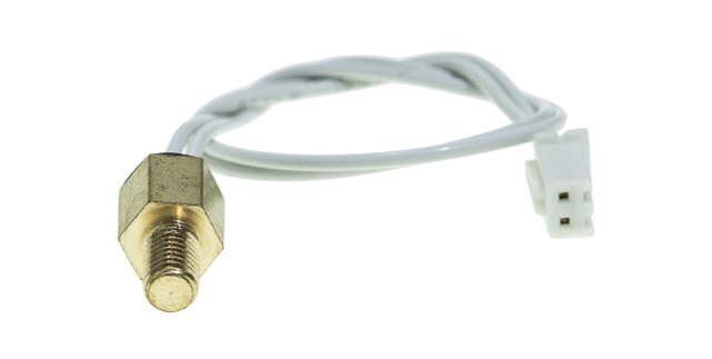 Nivona Temperaturfühler 260 NICR 6x6/7x7 NTC Sensor mit 180mm Kabel