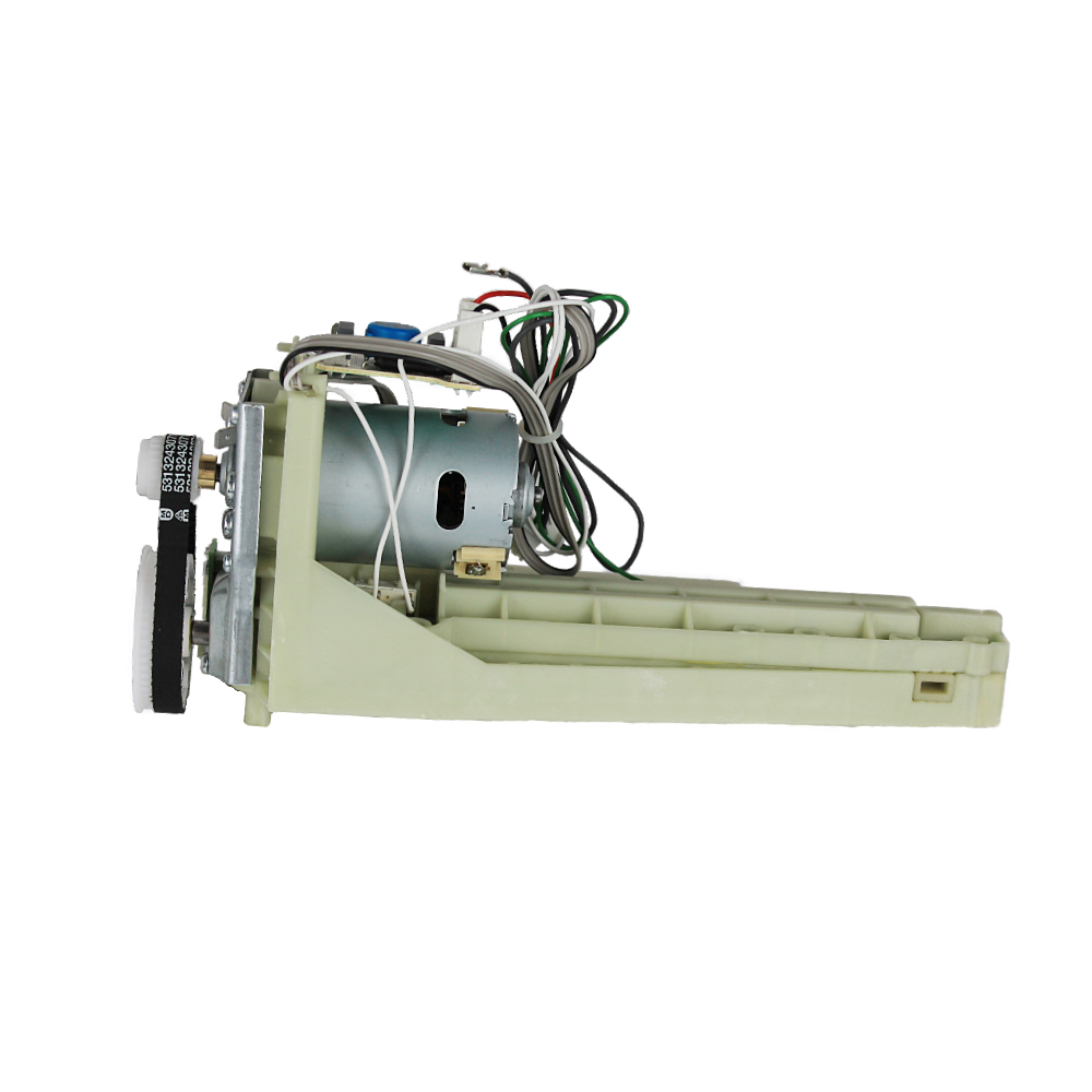 DeLonghi Antrieb Brüheinheit EAM ESAM mit Motor und Getriebe