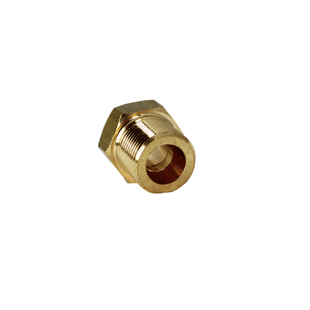 Bezzera Anschluss M13 M10 Anschlussfitting für Magica Kaffeevollautomat