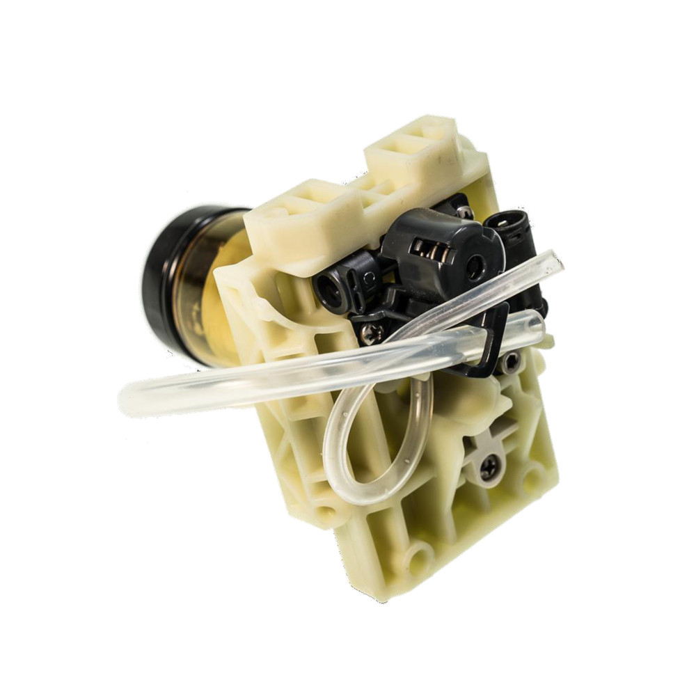 DeLonghi Brühkolben ECAM 28 Ersatzteil mit Zubehör für PrimaDonna Kaffeevollautomaten