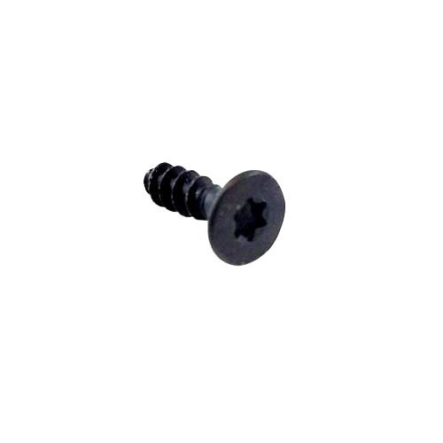 JURA Schraube KST/PT 3.5x12 RoHs schwarz für Impressa Kaffeevollautomaten