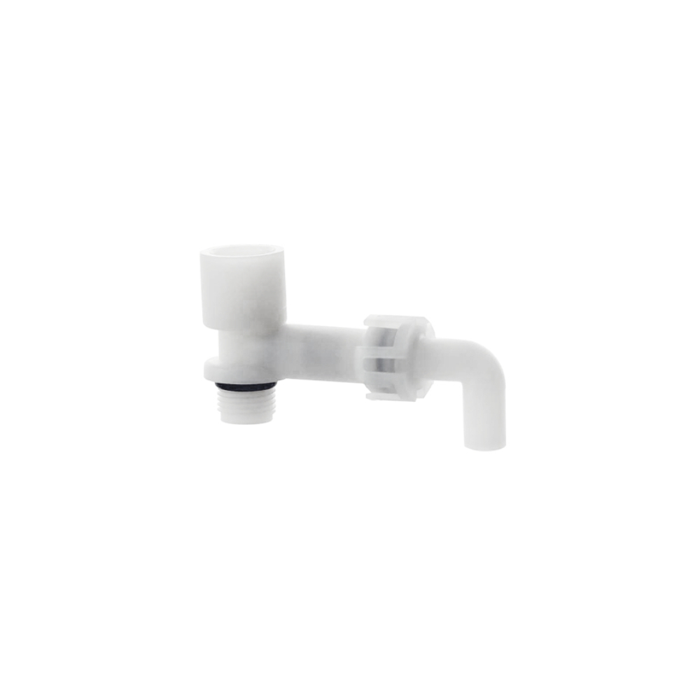 DeLonghi Ventil für Wasserpumpe ESAM Kaffeevollautomaten Original Ersatzteil