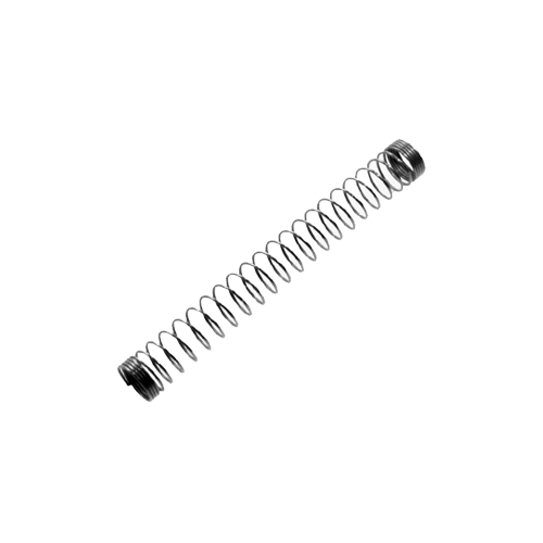 Krups Feder für Druckzylinder EA8xxx - Original Ersatzteil 50mm Länge 6mm Durchmesser