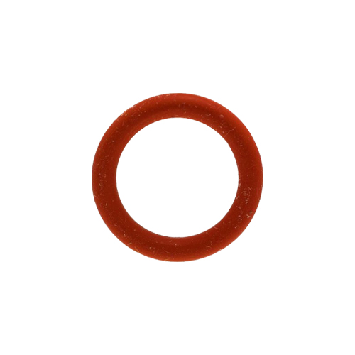 JURA O-Ring 5.00 x 150 Silikon Dichtung für Impressa ENA GIGA Kaffeevollautomaten